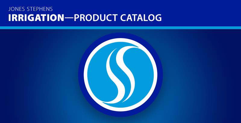 Irrigation Catalog