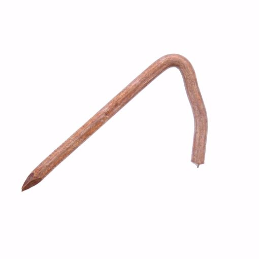 Picture of 1/2 COPPER COATED J NAIL