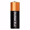 Picture of Duracell Coppertop AA Alkaline Batteries, 8 Pack