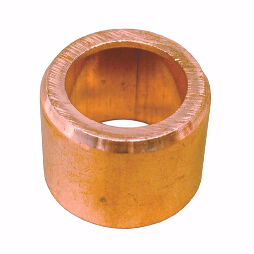 Picture of 1FTG X 1/2C FLUSH BUSHING