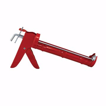 Picture of Caulking Gun, 9" Barrel