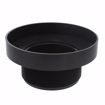 Picture of 4” LevelBest® Rough-In Drainage Kit with 4" Thread for 6" Trim