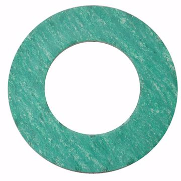 Picture of 4" Asbestos-Free Ring Gasket