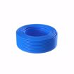 Picture of 3/4" x 1000' Blue PEX-B Pipe for Potable Water, Coil