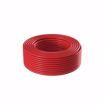 Picture of 3/4" x 1000' Red PEX-B Pipe for Potable Water, Coil