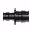 Picture of 3/4" x 1/2" F1960 Poly PEX Coupling, Bag of 25