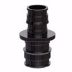 Picture of 1" x 3/4" F1960 Poly PEX Coupling, Bag of 25