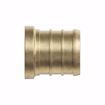 Picture of 3/4" F1807 Brass PEX Plug, Bag of 100