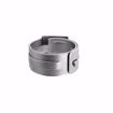 Picture of 3/8" Stainless Steel PEX Clamp, Bag of 100