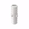 Picture of 1/2" F2159 Poly PEX Coupling, Bag of 50