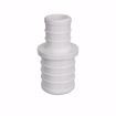 Picture of 3/4" x 1/2" F2159 Poly PEX Coupling, Bag of 50