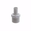 Picture of 1/2" F2159 x MIP Poly PEX Adapter, Bag of 50