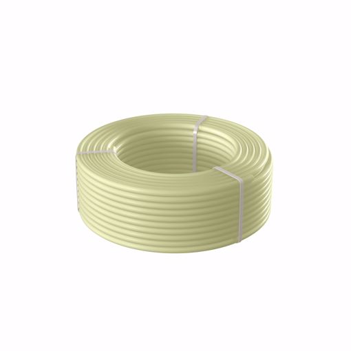 Picture of 1-1/4” x 100’ Natural PEX-A Oxygen Barrier Pipe, Coil