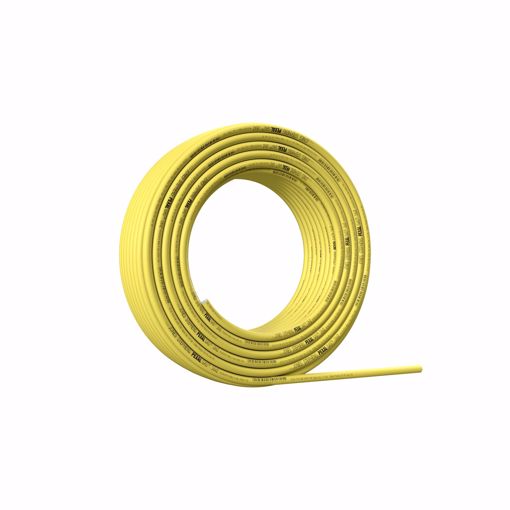 Picture of 16 mm (3/8" eq.) x 328' PEXALGAS® Pipe Coil