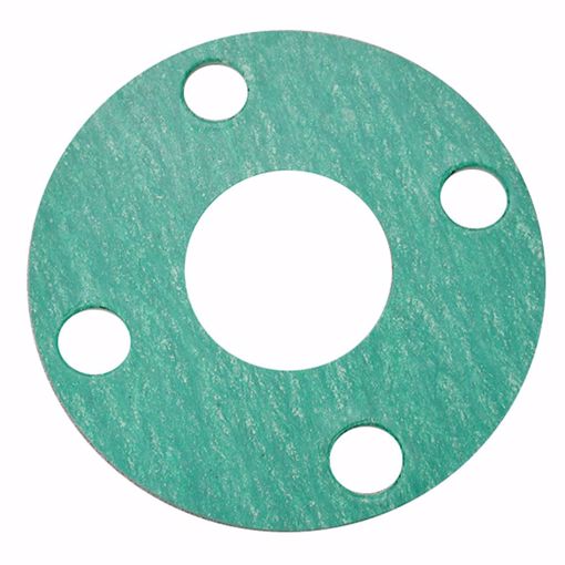 Picture of 2-1/2" Asbestos-Free Full Face Gasket