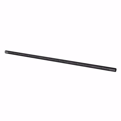 Picture of 3/4" x 10" Black Pipe Nipple