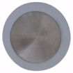 Picture of Brushed Nickel PVD Faucet Hole Cover