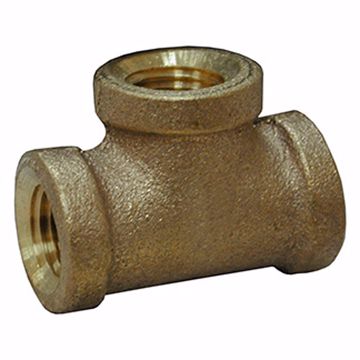 Picture of 1/8" Bronze Tee