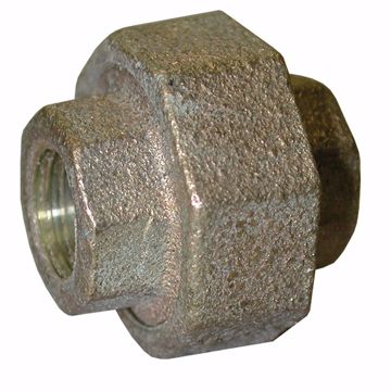 Picture of 1/4" Bronze Union