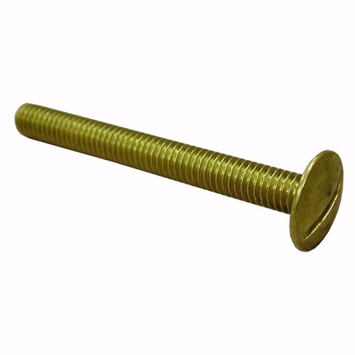 Picture of 5/16"-18 x 3" Brass Tank Bolt