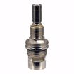 Picture of Hot Ceramic Stem fits Newport Brass®, 2-5/8" Overall Length