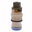 Picture of Cold Ceramic Stem fits Glacier Bay® and AquaSource, 2" Overall Length