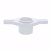 Picture of 2" PVC Spigot Adjustable Urinal Flange