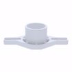 Picture of 2" PVC Spigot Adjustable Urinal Flange