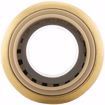 Picture of 3/4" x 1/2" PlumBite® Push On Reducing Coupling, Bag of 1