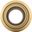 Picture of 1/2" x 1/2" MPT PlumBite® Push On Adapter, Bag of 1