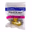 Picture of 1/2" PlumBite® Push On Drop Ear 90° Elbow, Bag of 1