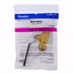 Picture of 1/2" PlumBite® Push On Ball Valve, Bag of 1