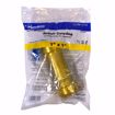 Picture of 1" PlumBite® Push On Repair Coupling with Removal Tool, Bag of 1