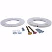 Picture of Closet Flange Extension Kit with Gasket