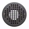 Picture of 4" Heavy Duty Traffic PVC Floor Drain with 8-1/2" Pan