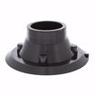 Picture of 2” x 3” ABS Shower Drain Body with Clamp Ring