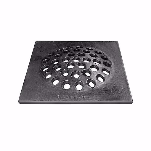 Picture of 8" x 8" Square Cesspool Grate