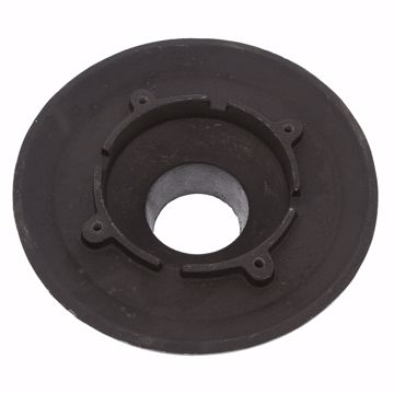 Picture of 3” No Hub Heavy Duty Drain Body