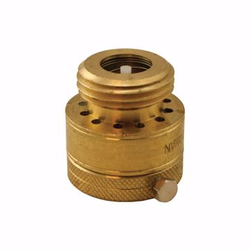 Picture of 3/4" Brass Vacuum Breaker Valve