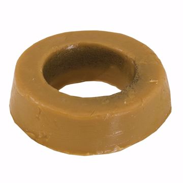 Picture of Jumbo Wax Gasket, Carton of 12