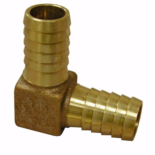 Picture of 3/4" Bronze Insert 90° Elbow