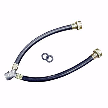 Picture of Washing Machine Mixer Hose