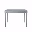 Picture of 24" Galvanized Water Heater Stand, Square