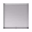 Picture of 24" Galvanized Water Heater Pan, Square