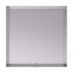 Picture of 28" Galvanized Water Heater Pan, Square