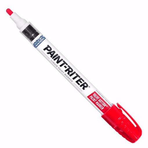 Picture of Red Paint Marker