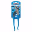 Picture of 10" Smooth Jaw Tongue and Groove Pliers, Channel Lock No. 415, 2" Capacity, # Adj. 7