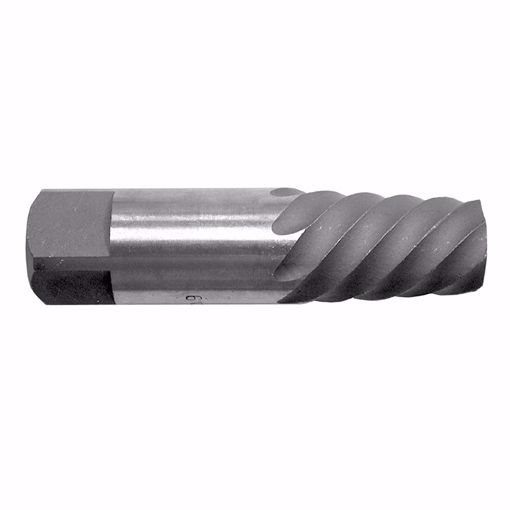 Picture of Nipple and Screw Extractor, 1/2" Pipe Size, 17/32" Drill Size, 7/8" - 1-1/8" Bolt Size