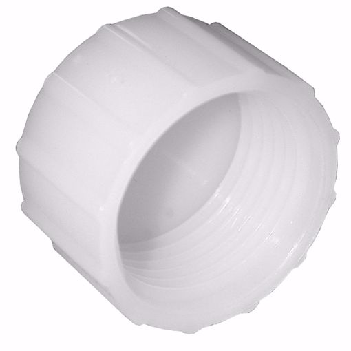 Picture of 3/4" Nylon Garden Hose Cap