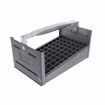 Picture of Plastic Nipple Caddy, 1/2" Size, 77 Pc. Capacity